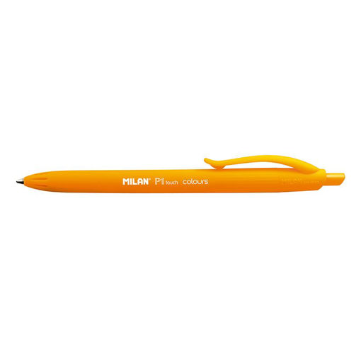 Picture of MILAN P1 TOUCH ORANGE